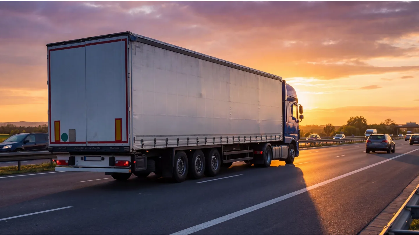 Asset Tracking · Urban Routes