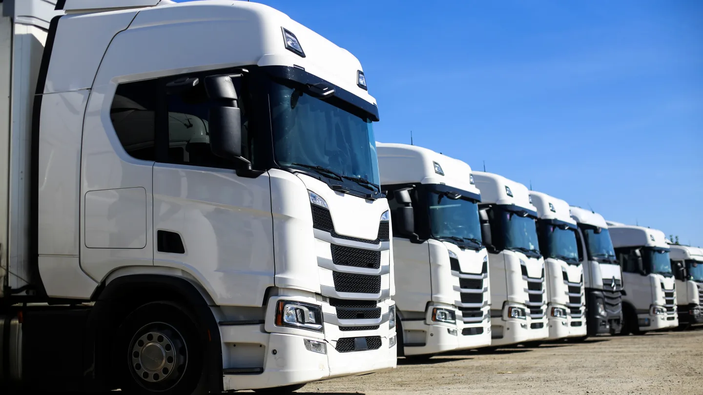 Stopping Theft in East African Fleets